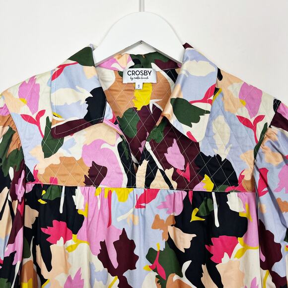 Crosby by Mollie Burch Jocelyn Dress - Picture 5 of 12